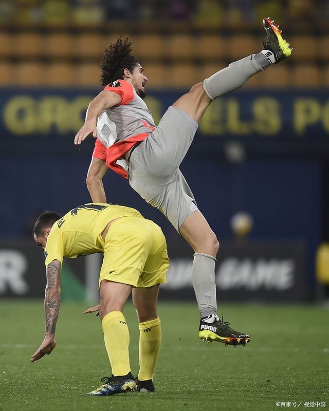 熊猫体育-比利亚雷亚尔主场不敌对手,遭遇失利